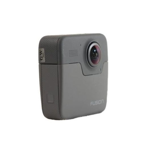 Go pro fusion