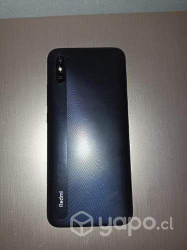 Xiaomi Redmi 9A