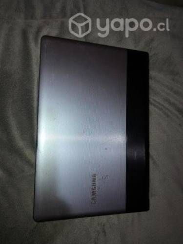 Notebook Samsung