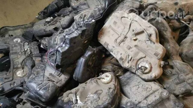 Estanque Honda pilot 2018 y