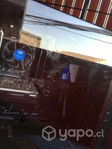 Pc Gamer Gama media alta