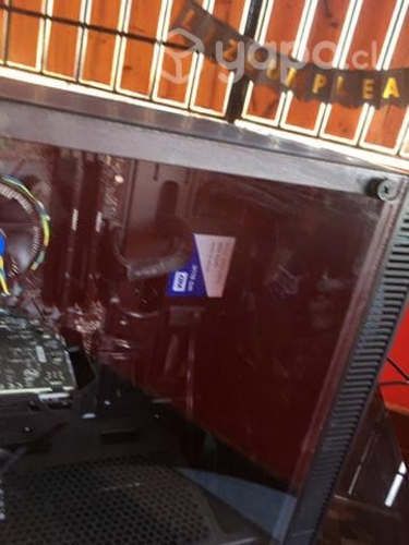 Pc Gamer Gama media alta