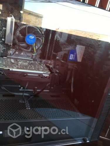 Pc Gamer Gama media alta