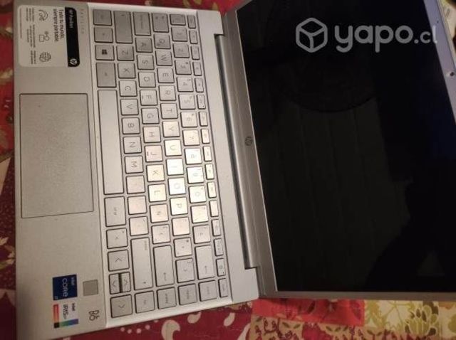 HP pavilion i7