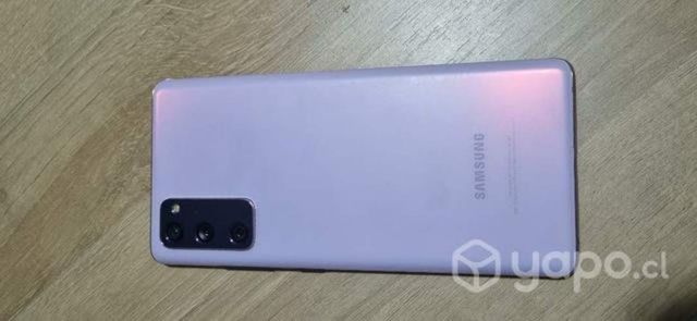 Samsung s20 FE
