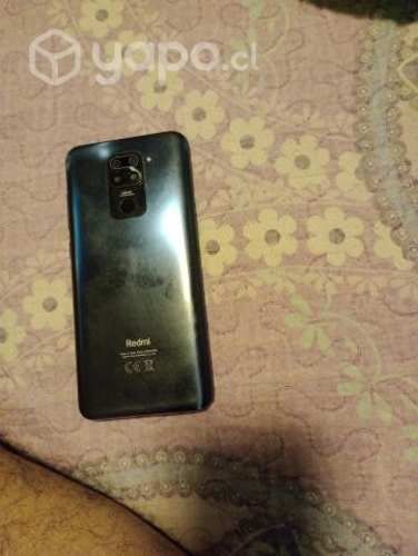 Celular redmi 9
