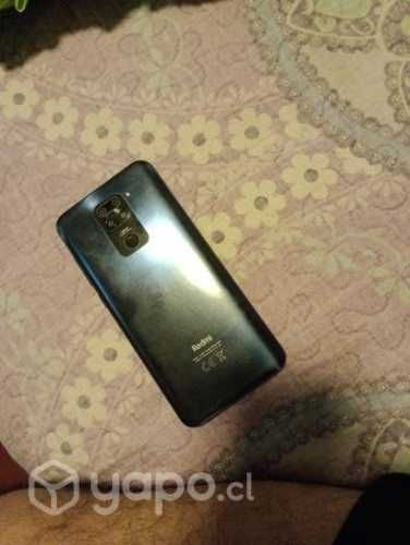 Celular redmi 9