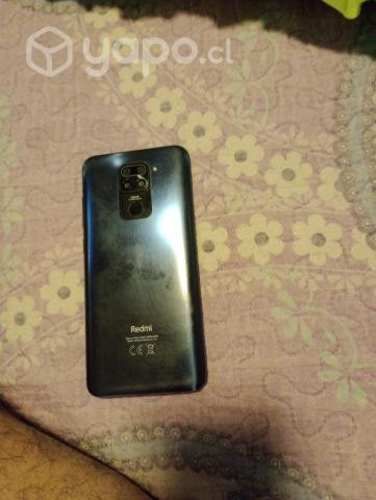 Celular redmi 9