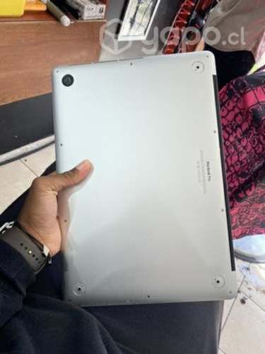 MacBook Pro Retina 15 mid2014