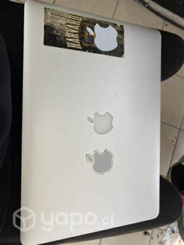 MacBook Pro Retina 15 mid2014