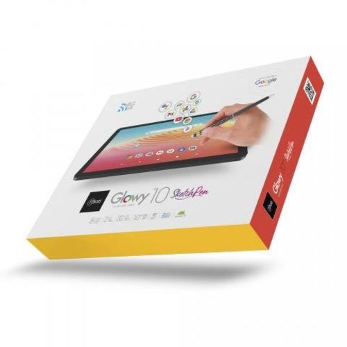 Tablet Glowy 10 (NUEVA