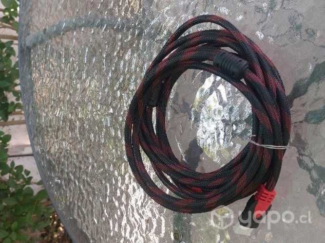 Cable HDMI 5 metros