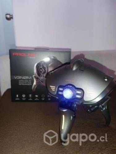 Parlante Bluetooth V3NOM by Master-G