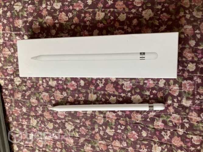 Ipad sexta generación, lápiz y teclado todo origin