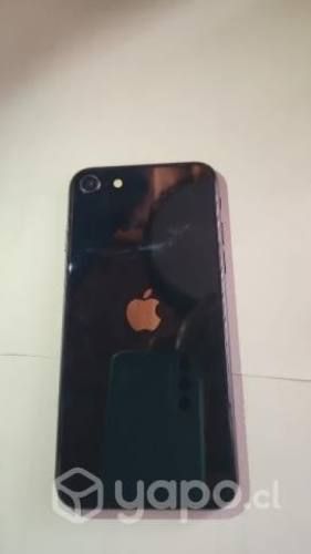 Phone SE 64 GB nuevo 320.000