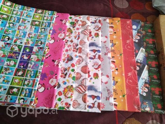Papel regalo