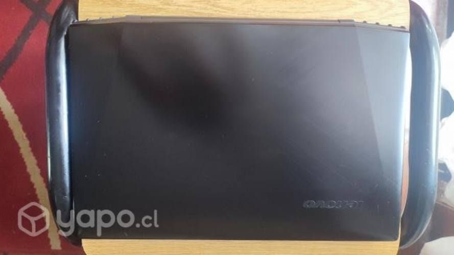 Notebook Gamer Lenovo Y50-70, Core i7, 16GB Ram