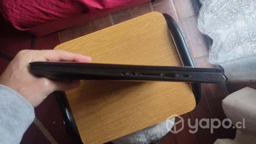 Notebook Gamer Lenovo Y50-70, Core i7, 16GB Ram