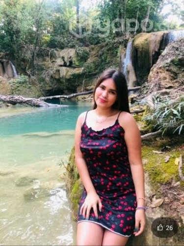 Vestido guindas talla M