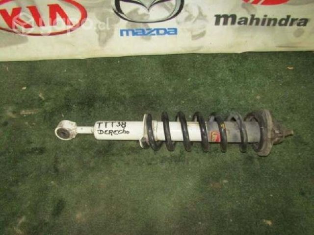 Amortiguador delantero derecho toyota 4runner 2004