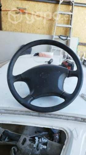 Nissan Sentra volante