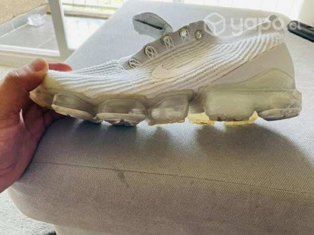 Nike vapormax flyknit 3