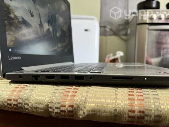 Notebook lenovo