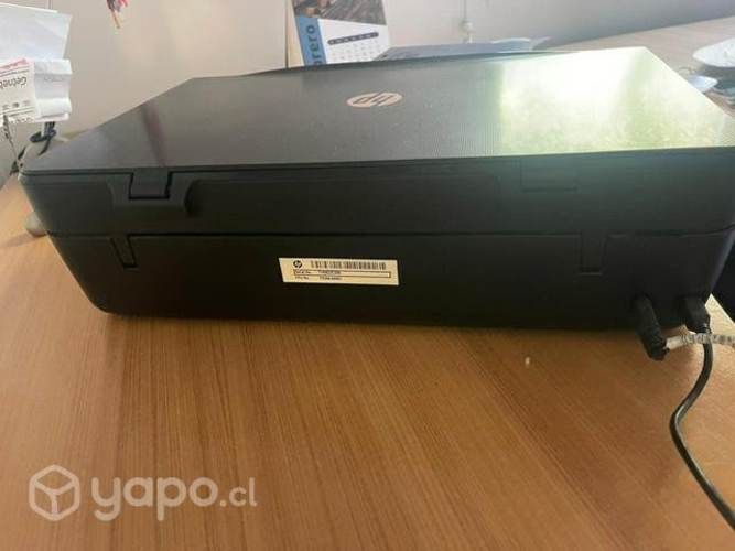 Impresora HP 4535