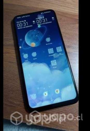 Huawei y9 prime 2019