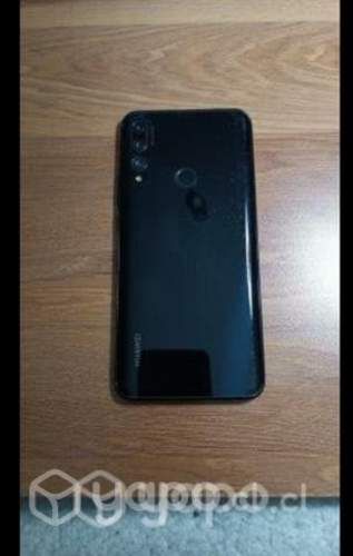 Huawei y9 prime 2019