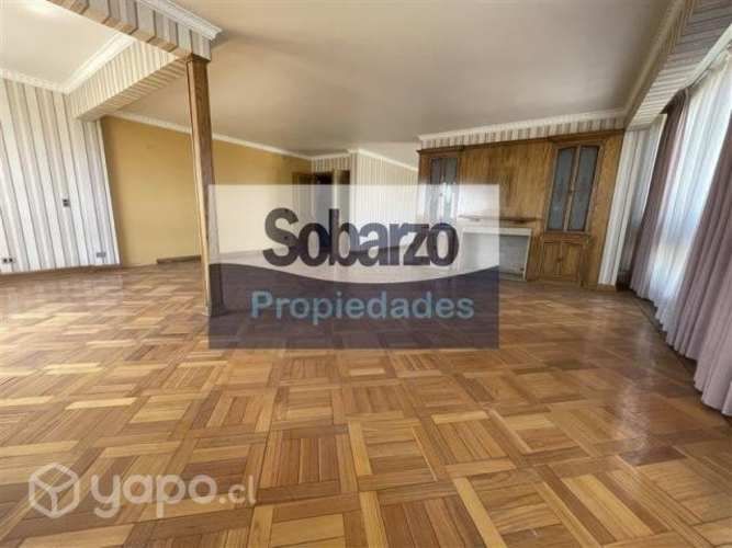 CASA Biobío Concepción