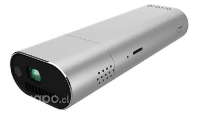 Proyector Mini Cine Pro 4 Master G Full Hd