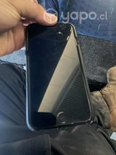 IPhone 7 por no uso