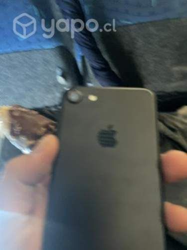 IPhone 7 por no uso