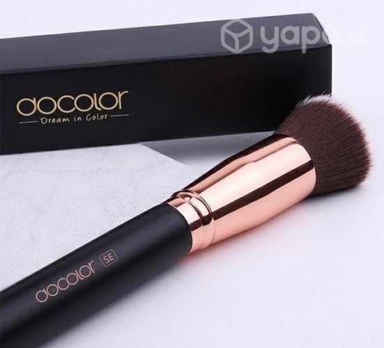 Brocha Maquillaje para Base Foundation Brush