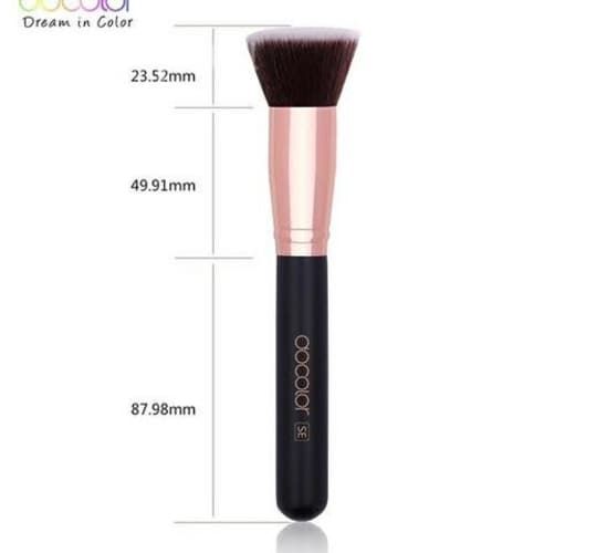 Brocha Maquillaje para Base Foundation Brush