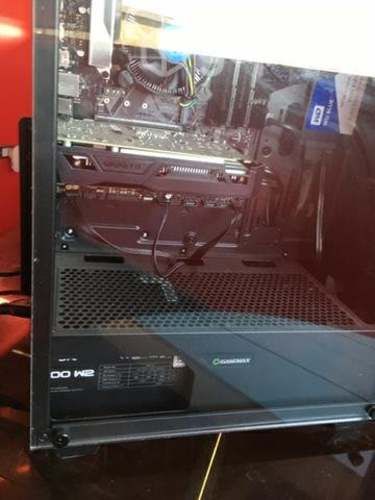 Pc gamer gama media alta