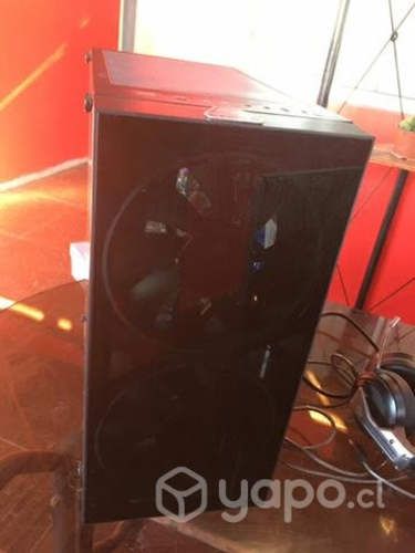 Pc gamer gama media alta