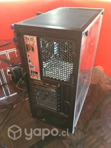 Pc gamer gama media alta