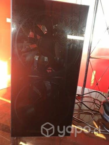 Pc gamer gama media alta