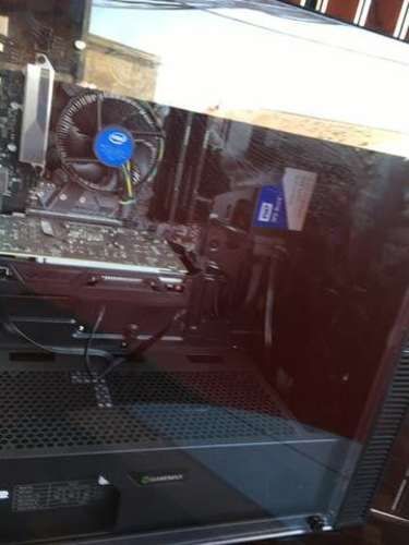 Pc gamer gama media alta