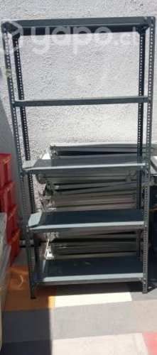 Rack Modulares