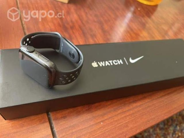 Apple Watch serie 6 nike