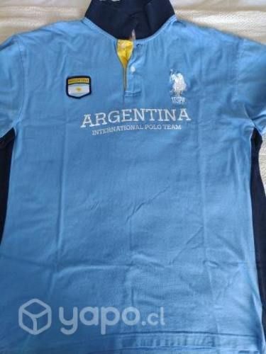 Poleras U.S.polo ASSn