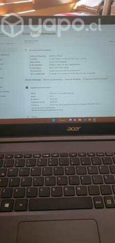 Acer Aspire 5 Impecable