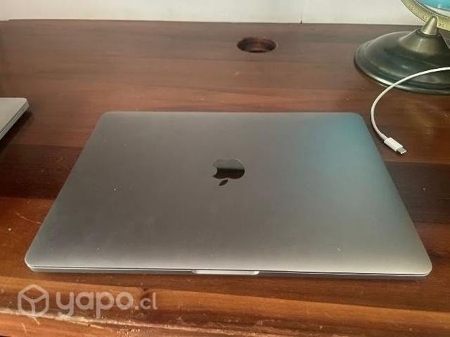 Macbook Pro 2020