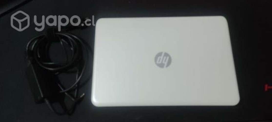 Notebook hp