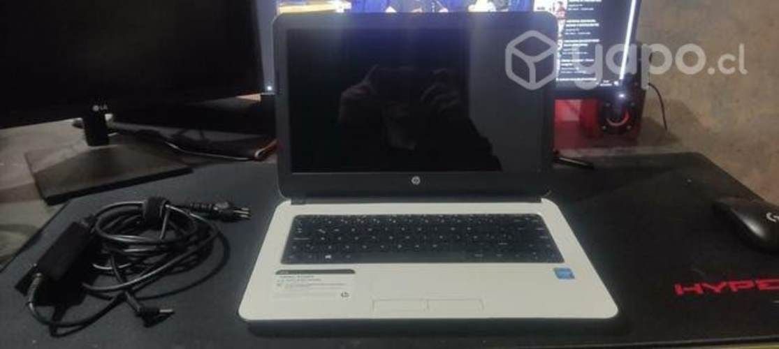 Notebook hp