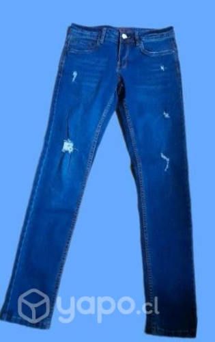 Jeans hombre nuevo talla 40