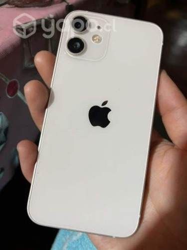 Iphone 12 mini